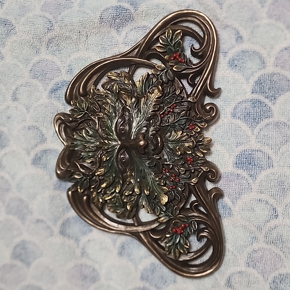 Wall decor